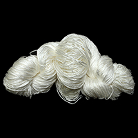 Silk yarn image